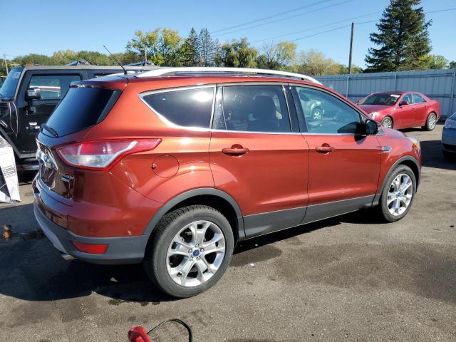 Image 3 of 2014 FORD ESCAPE TITANIUM 2014 with VIN 1FMCU9J92EUB07095