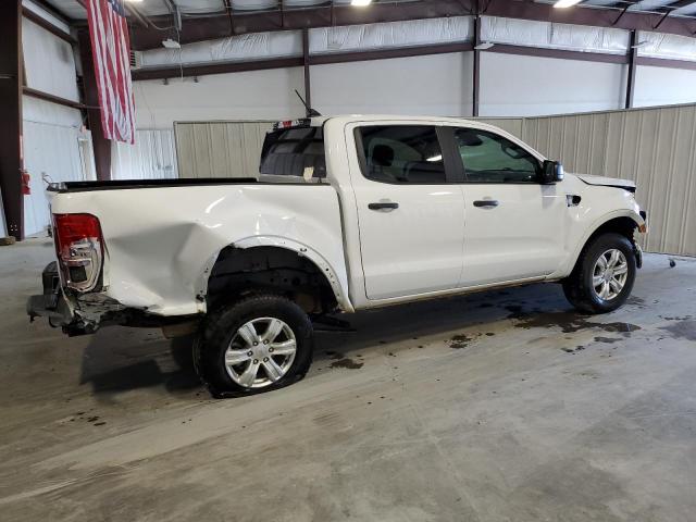 Obraz 3 z 2022 FORD RANGER XL 2022 z VIN 1FTER4EH3NLD45675