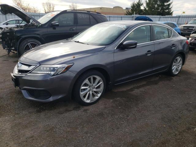 Изображение 2018 ACURA ILX PREMIUM 2018