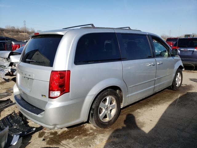 Obraz 3 z 2012 DODGE GRAND CARAVAN SXT 2012 z VIN 2C4RDGCG6CR322150
