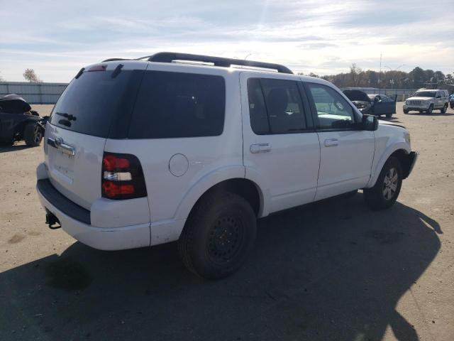 Image 3 of 2009 FORD EXPLORER XLT 2009 with VIN 1FMEU63839UA22431