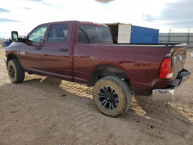 Изображение 2 2016 RAM 2500 ST 2016 с VIN 3C6UR5CL9GG236220