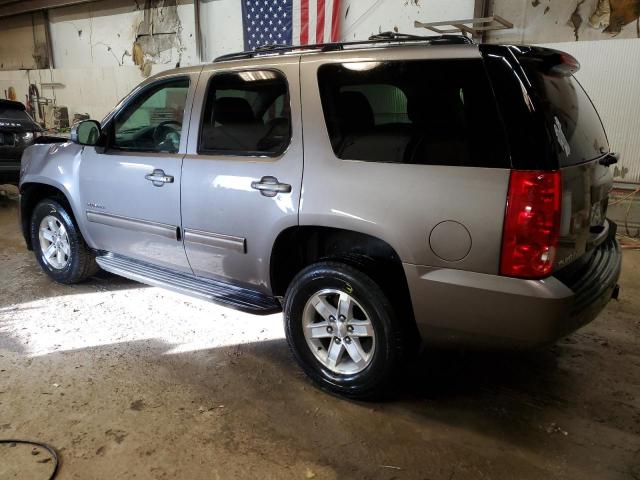 Изображение 2 2013 GMC YUKON SLE 2013 с VIN 1GKS2AE09DR347902