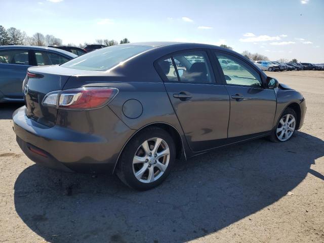 Image 3 of 2011 MAZDA 3 I 2011 with VIN JM1BL1VG7B1376722