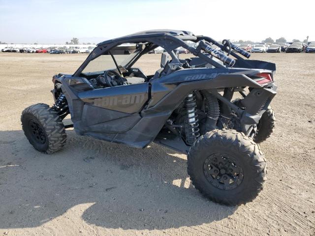 Obraz 3 z 2019 CAN-AM MAVERICK X3 X RS TURBO R 2019 z VIN 3JBVXAW29KK000190