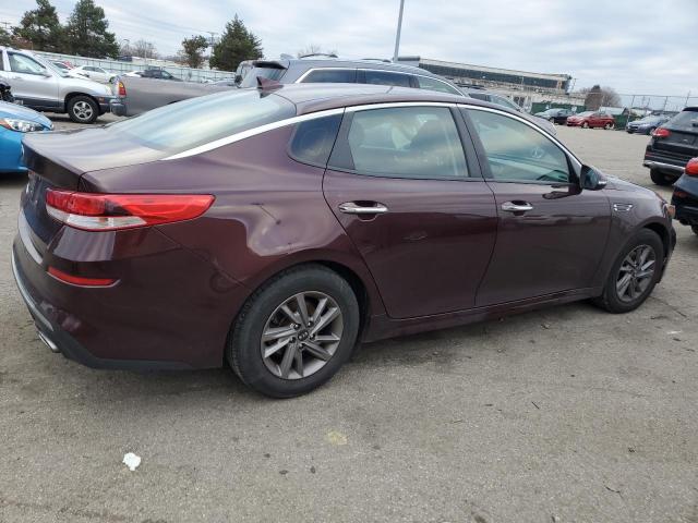Изображение 3 2020 KIA OPTIMA LX 2020 с VIN 5XXGT4L32LG425581