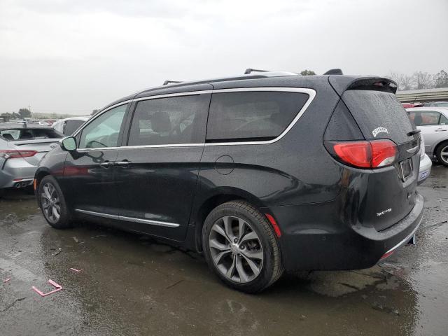 Obraz 2 z 2017 CHRYSLER PACIFICA LIMITED 2017 z VIN 2C4RC1GG8HR526126