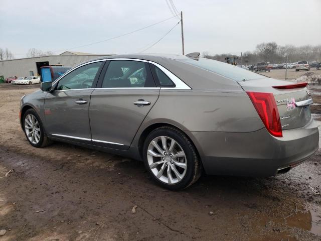 Obraz 2 z 2017 CADILLAC XTS LUXURY 2017 z VIN 2G61N5S30H9148910