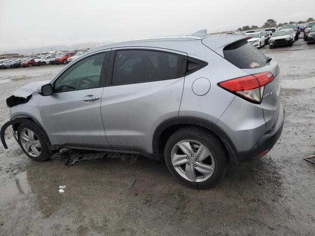 Image 2 of 2019 HONDA HR-V EX 2019 with VIN 3CZRU6H50KM735764