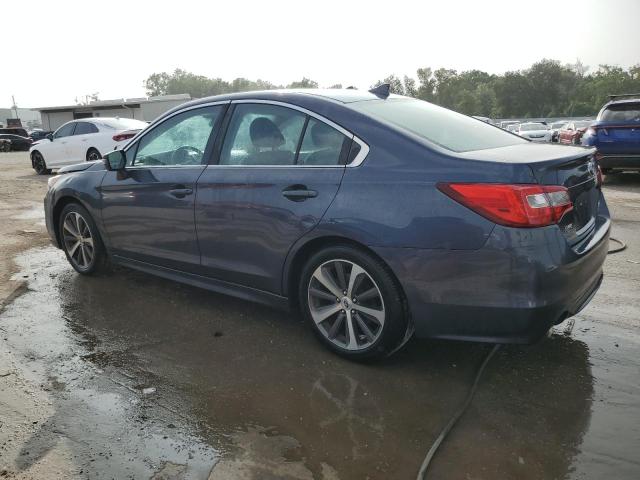 Изображение 2 2017 SUBARU LEGACY 2.5I LIMITED 2017 с VIN 4S3BNAN6XH3053649