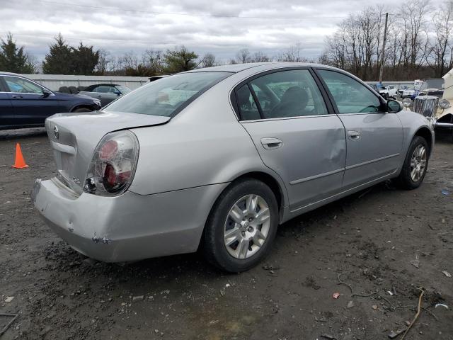 Image 3 of 2006 NISSAN ALTIMA S 2006 with VIN 1N4AL11D76C206139