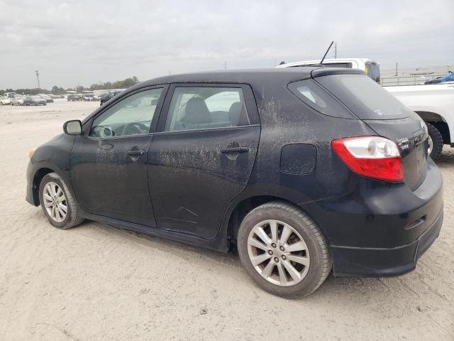 Изображение 2 2010 TOYOTA COROLLA MATRIX  2010 с VIN 2T1KU4EE8AC375702