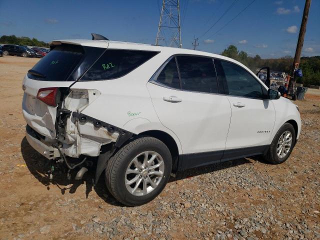 Изображение 3 2019 CHEVROLET EQUINOX LT 2019 с VIN 2GNAXJEV7K6283136