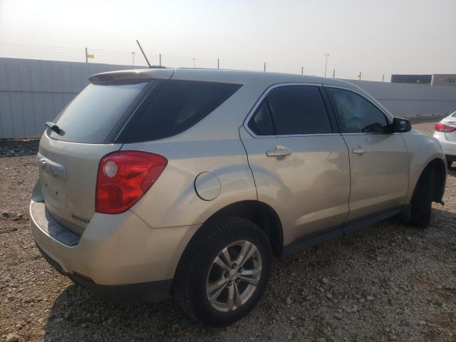 Obraz 3 z 2015 CHEVROLET EQUINOX LS 2015 z VIN 2GNALAEK6F6286018