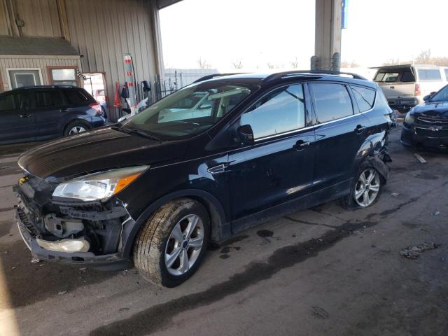 Изображение 1 2014 FORD ESCAPE SE 2014 с VIN 1FMCU0G99EUD78786