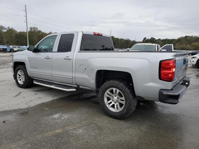 Image 2 of 2018 CHEVROLET SILVERADO C1500 LT 2018 with VIN 1GCRCREH1JZ151749