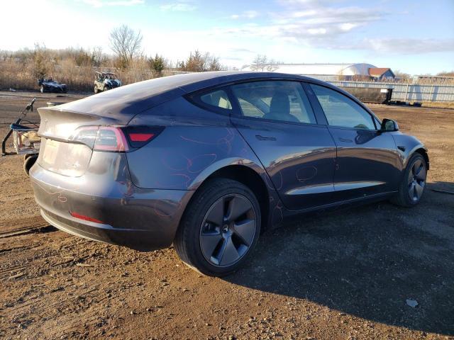 Obraz 3 z 2022 TESLA MODEL 3  2022 z VIN 5YJ3E1EB2NF156886