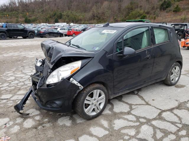2015 CHEVROLET SPARK 1LT 2015 image