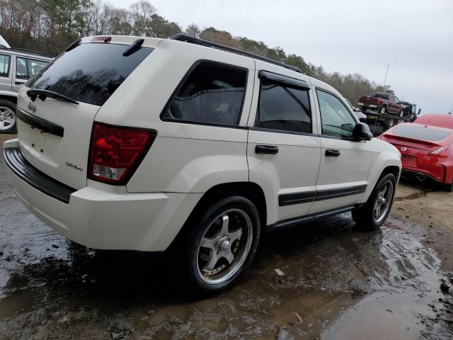 Image 3 of 2005 JEEP GRAND CHEROKEE LAREDO 2005 with VIN 1J4GS48K95C634221