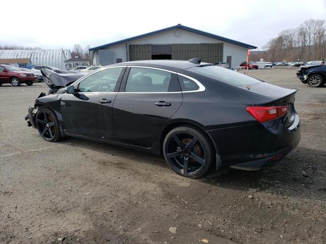 Изображение 2 2016 CHEVROLET MALIBU LT 2016 с VIN 1G1ZE5ST7GF342591