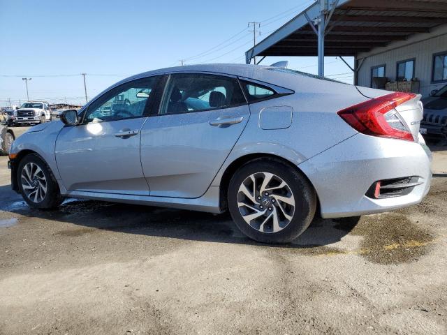 Image 2 of 2018 HONDA CIVIC EX 2018 with VIN 2HGFC2F77JH513133