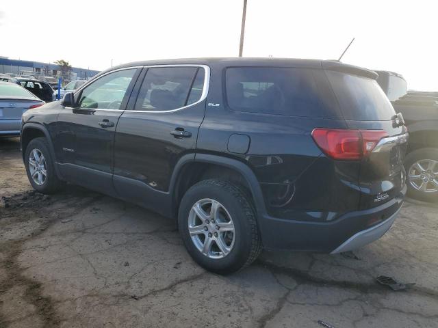 Изображение 2 2019 GMC ACADIA SLE 2019 с VIN 1GKKNRLA5KZ283209