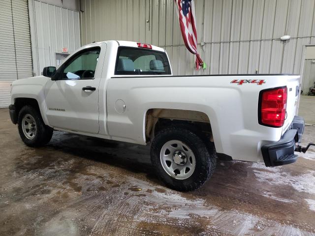 Image 2 of 2015 CHEVROLET SILVERADO K1500 2015 with VIN 1GCNKPEC1FZ169539