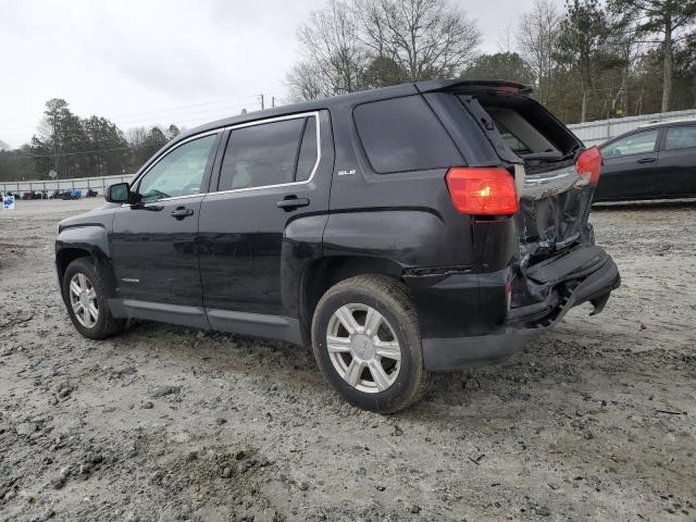Obraz 2 z 2016 GMC TERRAIN SLE 2016 z VIN 2GKALMEK0G6335911