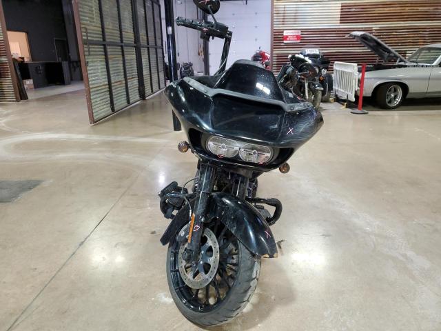 Obraz 2 z 2018 HARLEY-DAVIDSON FLTRXS ROAD GLIDE SPECIAL 2018 z VIN 1HD1KTC14JB605549