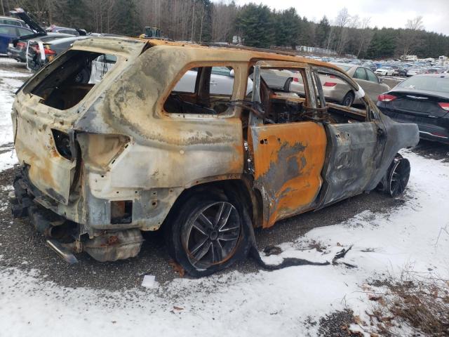 Изображение 3 2015 JEEP GRAND CHEROKEE SUMMIT 2015 с VIN 1C4RJFJM0FC855748