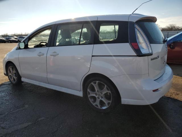 Obraz 2 z 2010 MAZDA 5  2010 z VIN JM1CR2W31A0387370