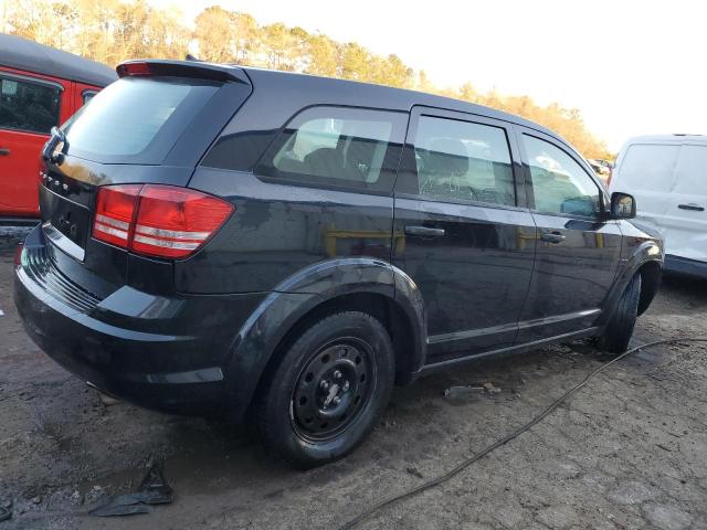 Изображение 3 2013 DODGE JOURNEY SE 2013 с VIN 3C4PDCAB1DT723143