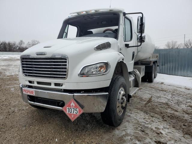 Obraz 2 z 2020 FREIGHTLINER M2 106 MEDIUM DUTY 2020 z VIN 1FVHCYFEXLHLU8734