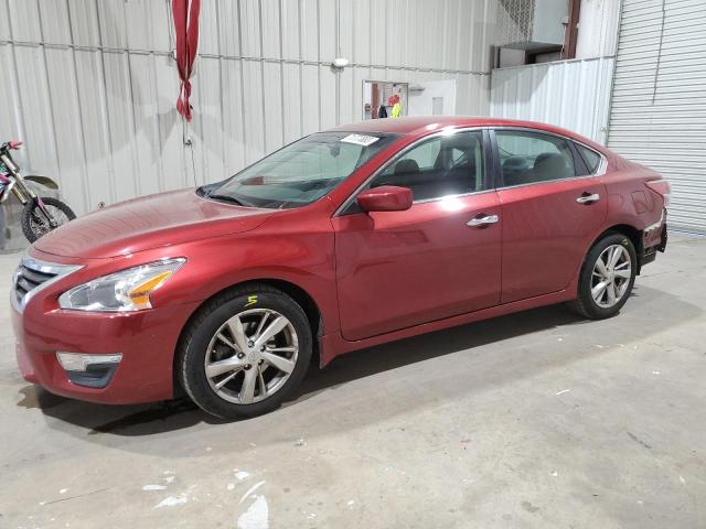 Obraz 1 z 2013 NISSAN ALTIMA 2.5 2013 z VIN 1N4AL3AP3DN468943