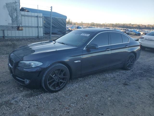 Изображение 2013 BMW 5 SERIES 528 XI 2013