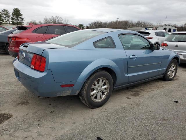 Obraz 3 z 2007 FORD MUSTANG  2007 z VIN 1ZVFT80N275265749