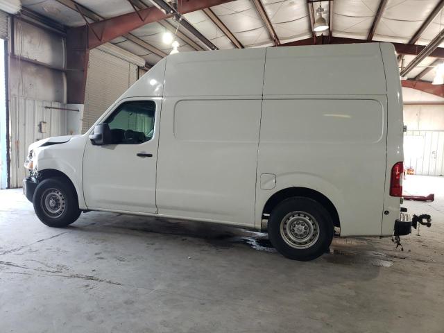 Image 2 of 2016 NISSAN NV 2500 S 2016 with VIN 1N6BF0LY1GN812295