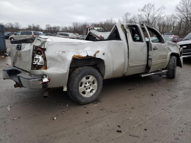 Obraz 3 z 2009 CHEVROLET SILVERADO K1500 2009 z VIN 1GCEK19C29Z198611