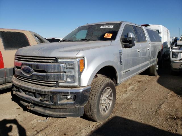 2017 FORD F350 SUPER DUTY 2017 image