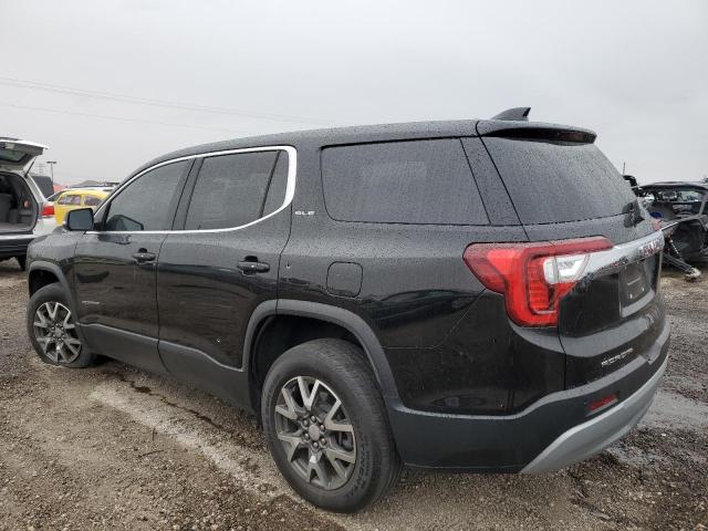 Изображение 2 2020 GMC ACADIA SLE 2020 с VIN 1GKKNKLA8LZ233333