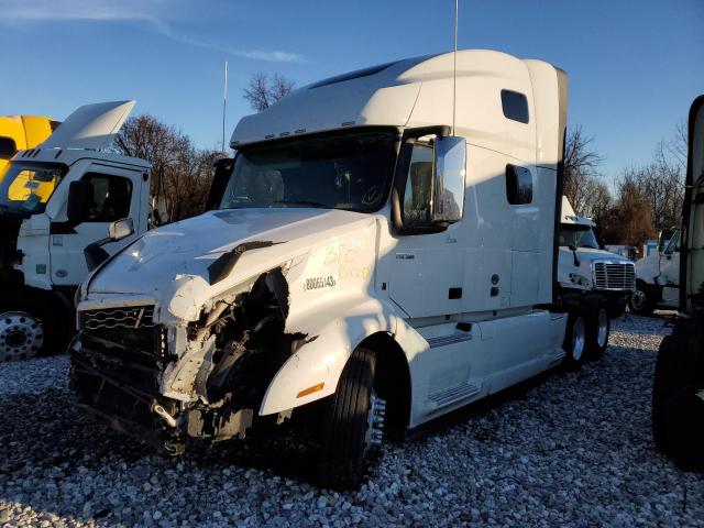 Obraz 2 z 2022 VOLVO VN VNL 2022 z VIN 4V4NC9EH5NN607249