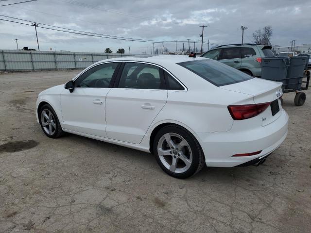 Obraz 2 z 2019 AUDI A3 PREMIUM 2019 z VIN WAUAUGFF4K1026995