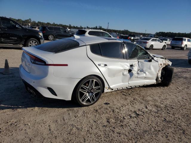 Изображение 3 2023 KIA STINGER GT2 2023 с VIN KNAE55LC9P6127358
