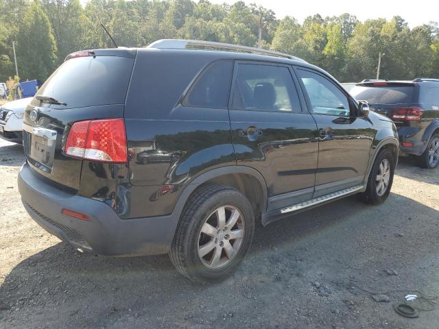 Obraz 3 z 2011 KIA SORENTO BASE 2011 z VIN 5XYKT3A19BG165289