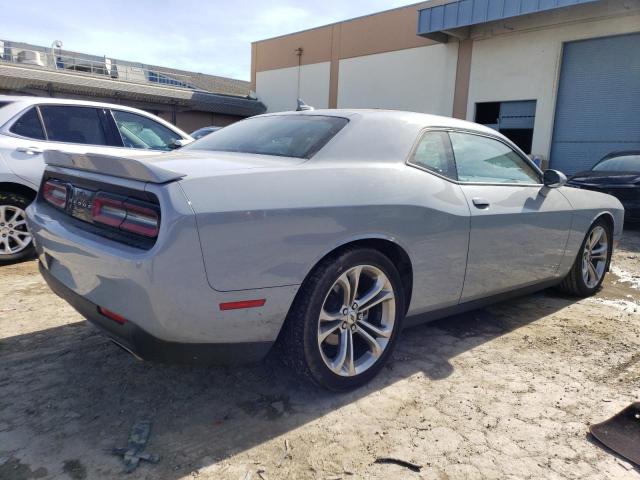 Obraz 3 z 2021 DODGE CHALLENGER GT 2021 z VIN 2C3CDZJG7MH660432