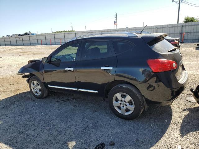 Obraz 2 z 2015 NISSAN ROGUE SELECT S 2015 z VIN JN8AS5MTXFW667586