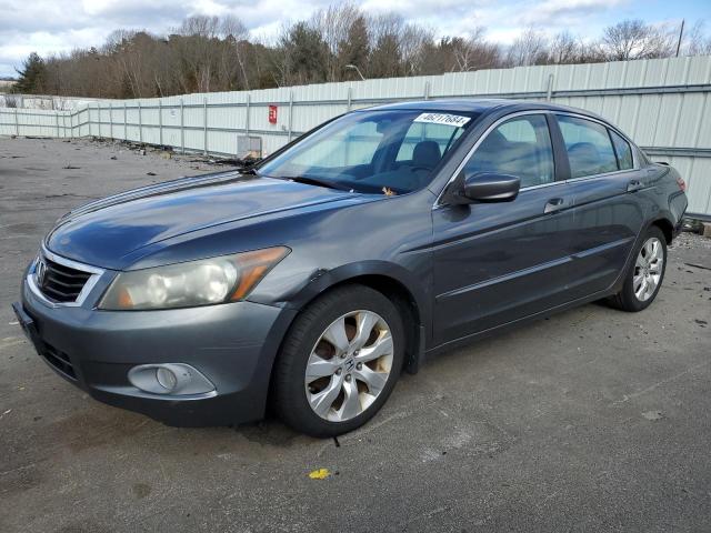 Obraz 1 z 2008 HONDA ACCORD EXL 2008 z VIN 1HGCP25818A027623