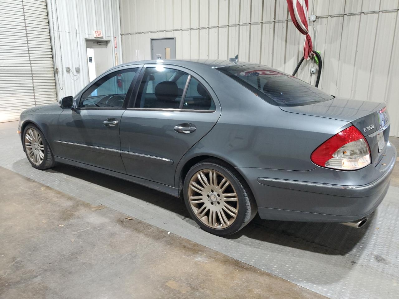 Obraz 2 z Mercedes-Benz E 350 2008 z VIN WDBUF56X08B316319