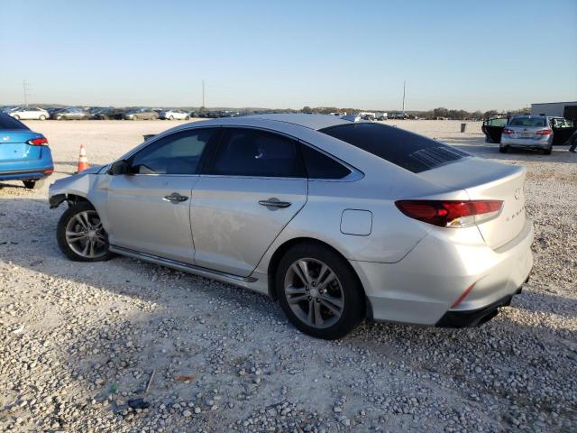 Obraz 2 z 2019 HYUNDAI SONATA LIMITED 2019 z VIN 5NPE34AF6KH818670