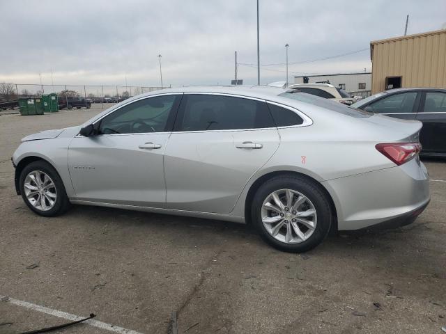 Image 2 of 2019 CHEVROLET MALIBU LT 2019 with VIN 1G1ZD5ST4KF112888